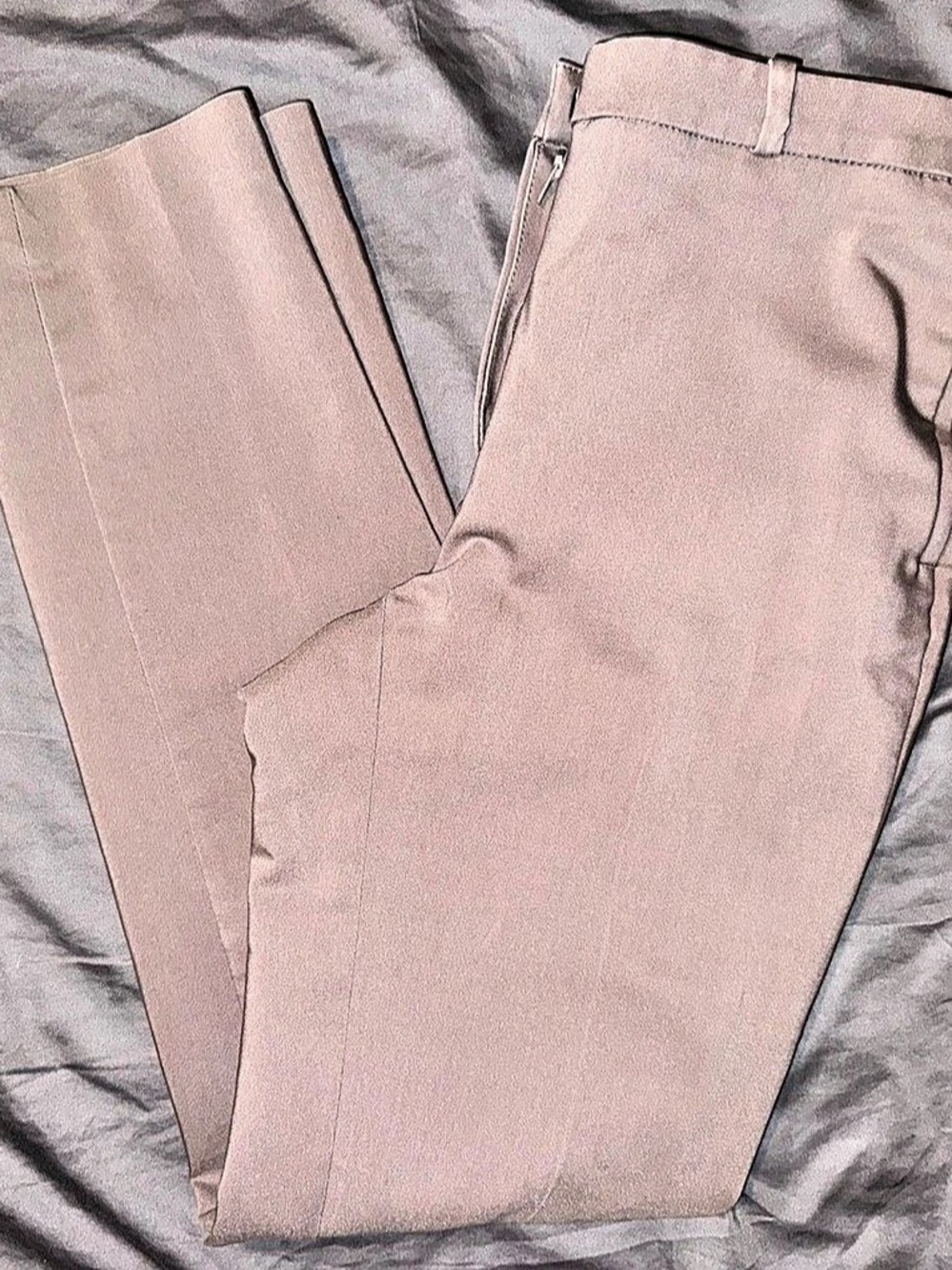 H&M Women's Trousers Brown Size 38